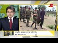 Watch Daily News and Analysis with Sudhir Chaudhary, June 18, 2018 Watch Daily News and Analysis with Sudhir Chaudhary, June 18, 2018