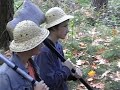 Jotihunt 2006 - Rhedense Pioniers