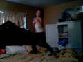 videos de krazzy vivica dance