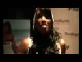 KD Aubert @ Southpole/Seventeen Fashion Show