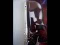 Imperial March from Star Wars on Alto Flute