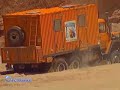 Overland l'ultima grande avventura dei nostri tempi