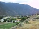 vid�o de la ville de keremeos en colombie-britannique