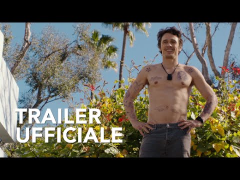 Preview Trailer Proprio lui?, trailer italiano