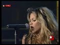Shakira - Whenever Wherever 2