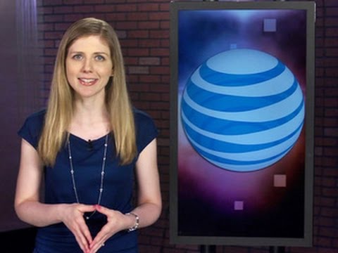 AT&T - http://cnet.co/12EB6bI Customers pay more for a phone with AT&T's no-contract option, abandoned Yahoo IDs are up for grabs, and Foursquare finds a new way to...