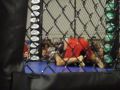 AFL Fight To The Finish VII - Gina Elko vs Ashley Nee