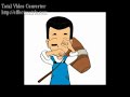 Kuris animators presents 