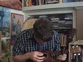 Strumming my Ukulele