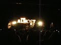 The Almost 'Say This Sooner' Live at Bogarts, Cincinnati, OH
