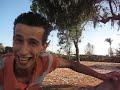 Theatre Marocain