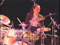 Terri Lyne Carrington Tribute to Roy Haynes part 1