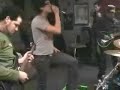 \"The Violent Things\" Live at LW Practice \"The Violent Things\" Live at LW Practice