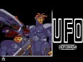 Ufo / X-com amiga geoscape song.