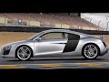 Audi R8 @ carscentral.blogspot.com