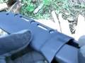 Fallkniven A1: Compact Efficiency