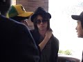 Suju in L.A. @ Sheraton 051608