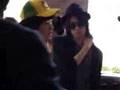 Suju in L.A. @ Sheraton 051608