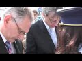 Sabine Laruelle : Mensonges et amn&eacute;sie du PS (3 juin 2007)