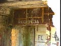 Zniszczony hotel Nadole, w okolicach niedokończonej Elektrowni Jądrowej w Żarnowcu. Zapraszam