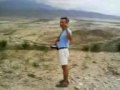En Peyote Slope Solo Volo el Padre ramón