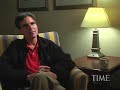  randy pausch professor really achieving your childhood dreams TIME Magazine 10 Questions