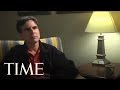 TIME Interviews Dr. Randy Pausch