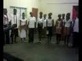 Antigua & Barbuda National Anthem (1st Stanza)