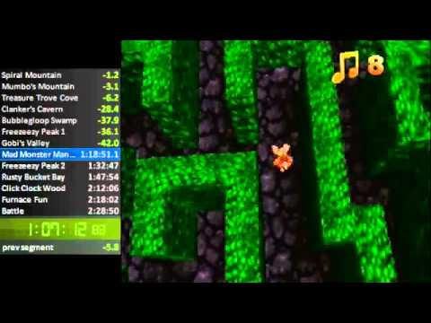 Banjo Tooie Mr Patch Remix Contest Banjo Tooie Mr Patch Remix Contest