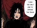 NARUTO MANGA 399 HQ FULL COLOR SOUND FX ANIMATION