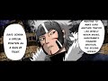 NARUTO MANGA 399 HQ FULL COLOR SOUND FX ANIMATION