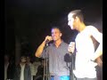 Serata da duilio con i catarrhal noise by Den