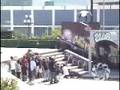 Nyjah Huston Fkd Team X Games 14