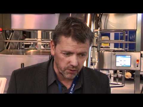 Icelandic dealer tells how farmer is helped by VMS during volcanic eruption