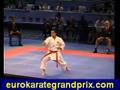 Norway 2006 - Kata Finals - Male Individual - Luca Valdesi