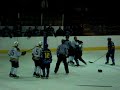 Warriors Vs Solway at Hillheads - Allinson