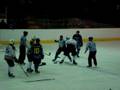 Warriors Vs Solway at Hillheads - Allinson