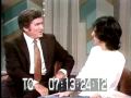 KATE JACKSON and CHER at THE MIKE DOUGLAS SHOW 1979 Andrew Stevens VERY RARE VIDEO