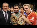 Manny Pacquiao vs. Floyd Mayweather Predictions.wmv