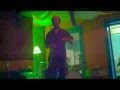 Brian Coyote McCracken performs Free Radical - Richmond, Va @ The Yerb!
