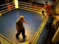 Stefan Sj�str�m bes�ker Narva BK; 080830
