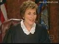 Judge Judy - Drunken Rage Pt 2 Judge Judy - Drunken Rage Pt 2