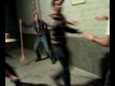 cumple de antonio,caste bailando