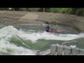 Zuzana Vanha Canoe Slalom Athlete Olympic Sponsorship