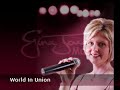 Gina Jones - World In Union