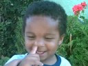 No Fingers, Devin!