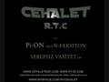 Pi-10 Ft. Cehalet - Sebepsiz Vasiyet 2008