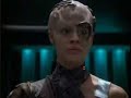 Seven of Mine - Jeri Ryan Warp 11 - 7 of 9 Star Trek Voyager