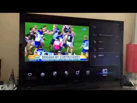 reset Sony Bravia - The screen menu automatically displays along with the demo mode. I have tried full reset and it helps for a couple of hours but then returns. Has anyone had ...