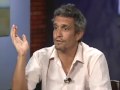 The Yes Men Fix the World's Andy Bichlbaum on The Media's Role